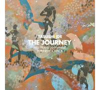 Yasushi Ide - The Journey [VINYL]