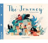 The Journey - 9781909263994