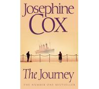 THE JOURNEY: A Gripping Historical Fiction Novel of Secrets and Sacrifice in Lancashire