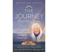 The Journey: A Practical Guide to Healing Your life and Setting Yourself Free