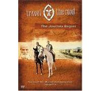 The Journey Begins [DVD]