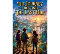 The Journey Beyond the Last Hill: 1 (Stories for Kids)
