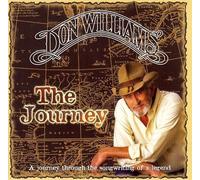 The Journey by Don Williams