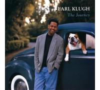 The Journey by Earl Klugh (1997-05-03)