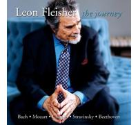 The Journey by Fleisher, Leon (2006) Audio CD