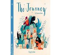 The Journey.by Sanna New 9781909263994 Fast Free Shipping