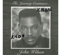 The Journey Continues...