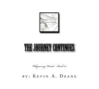The Journey Continues: Volume 2 (The Whispering Winds Series)