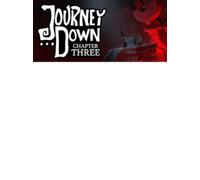 The Journey Down: Chapter Three Steam Key GLOBAL