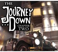 The Journey Down: Chapter Two Steam CD Key