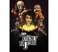 The Journey Down: Chapter Two Xbox Live Key Xbox One EUROPE