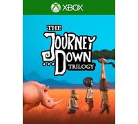 The Journey Down Trilogy (Xbox One) - Xbox Live Key - EUROPE