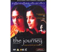 The Journey [DVD]