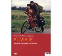 The Journey ( El viaje ) ( Le Voyage )