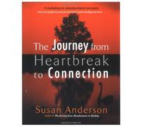 The Journey from Heartbreak to Connection: A Workshop in Abandoment Recovery