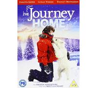 The Journey Home