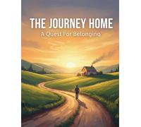 The Journey Home: A Quest For Belonging