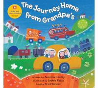 The Journey Home from Grandpa's