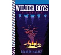 The Journey Home (Wilder Boys)
