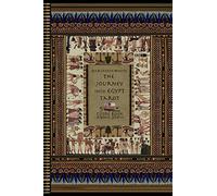 The Journey into Egypt Tarot Guidebook