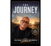 The Journey - It is Possible: A Story of Faith, Resilience, and Purpose