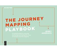 The Journey Mapping Playbook