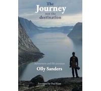 The journey not the destination