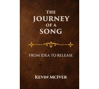 The Journey of a Song: From Idea to Release
