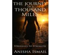 THE JOURNEY OF A THOUSAND MILES: From struggle to strength: -The story of Lebo-