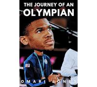 The Journey of an Olympian