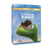 The Journey Of Arlo BLU-RAY NEW
