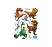 The Journey of Arlo Decorative Sticker 65x85cm