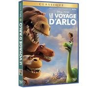 The Journey of Arlo DVD NEW