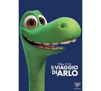 The Journey Of Arlo DVD PIXAR ANIMATION STUDIOS