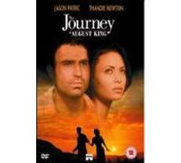 The Journey Of August King [DVD]