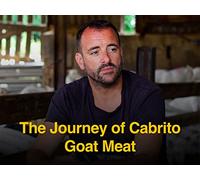 The Journey of Cabrito Goat Meat: Episode 3