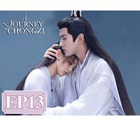 The Journey of Chong Zi EP13