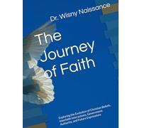 The Journey of Faith: Exploring the Evolution of Christian Beliefs, Interfaith Interactions, Government Authority, and Future Expressions