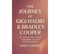 The Journey of Gigi Hadid & Bradley Cooper: The Human Story Behind Their Bond, Joy, and Modern Romance
