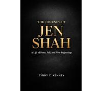 The Journey of Jen Shah: A Life of Fame, Fall, and New Beginnings