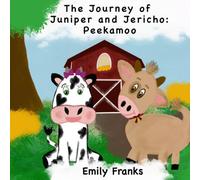 The Journey of Juniper and Jericho:: Peekamoo