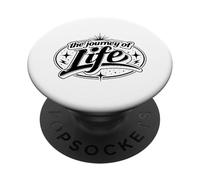The Journey of Life PopSockets Adhesive PopGrip