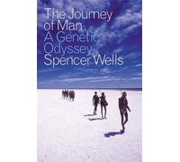 The Journey of Man : A Genetic Odyssey