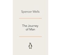 The Journey of Man: A Genetic Odyssey