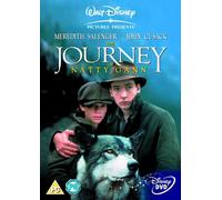 The Journey Of Natty Gann