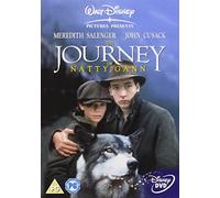 The Journey Of Natty Gann [DVD]