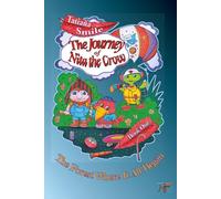The Journey of Nita the Crow: Book One: The Forest Where It All Began