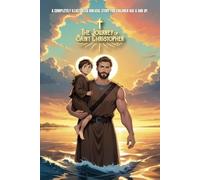 The Journey Of Saint Christopher (Saints Story)