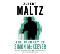 The Journey of Simon McKeever