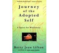 The Journey of the Adopted Self: A Quest for Wholeness